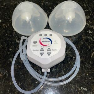 Freemie Independence II Breast Pump